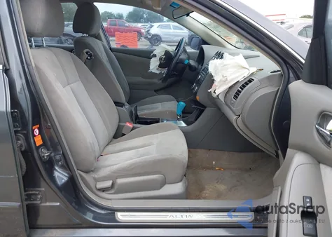 2007 Nissan Altima 3.5 Se из США, поврежденный, VIN 1N4BL21E97C150239